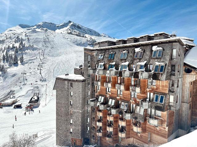 Appartement Avoriaz, 2 pièces, 6 personnes - Avoriaz