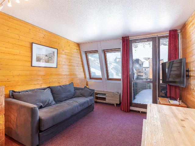 Appartement Avoriaz, 2 pièces, 6 personnes - Avoriaz