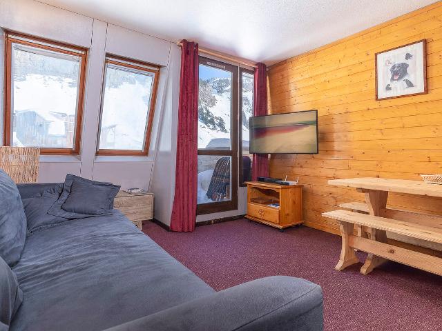 Appartement Avoriaz, 2 pièces, 6 personnes - Avoriaz