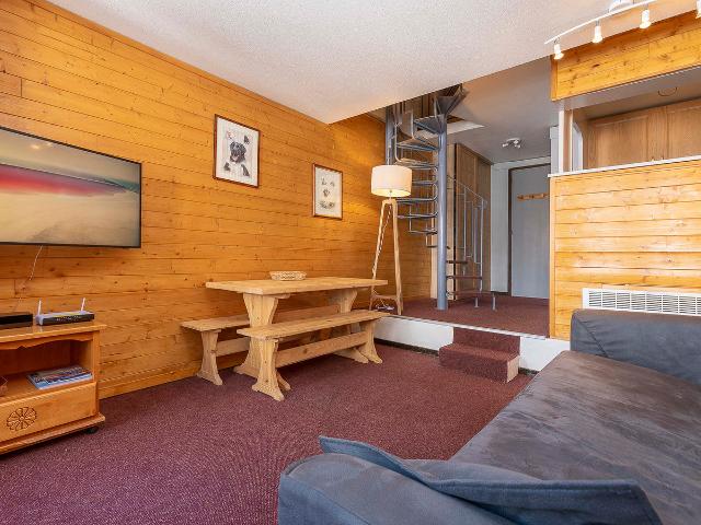 Appartement Avoriaz, 2 pièces, 6 personnes - Avoriaz