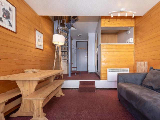 Appartement Avoriaz, 2 pièces, 6 personnes - Avoriaz