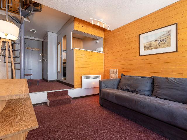 Appartement Avoriaz, 2 pièces, 6 personnes - Avoriaz