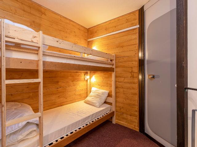 Appartement Avoriaz, 2 pièces, 6 personnes - Avoriaz