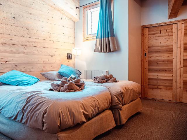 Chalet Avoriaz, 6 pièces, 10 personnes - Avoriaz