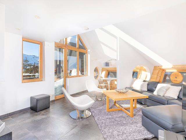 Chalet Avoriaz, 7 pièces, 12 personnes - Avoriaz