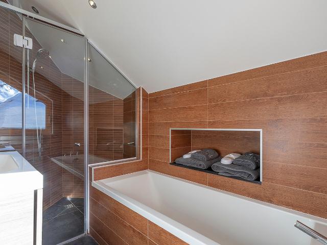 Chalet Avoriaz, 7 pièces, 12 personnes - Avoriaz