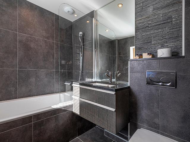 Chalet Avoriaz, 7 pièces, 12 personnes - Avoriaz