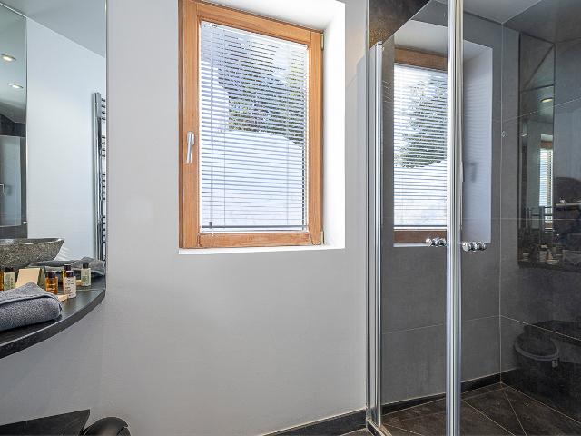 Chalet Avoriaz, 7 pièces, 12 personnes - Avoriaz