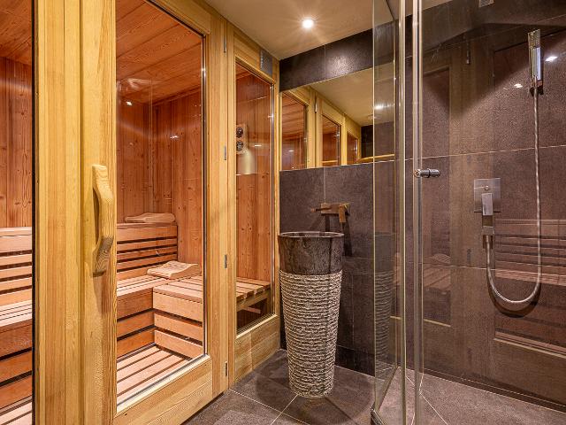 Chalet Avoriaz, 7 pièces, 12 personnes - Avoriaz
