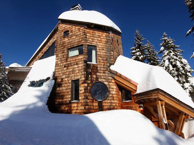Chalet Avoriaz, 7 pièces, 12 personnes - Avoriaz