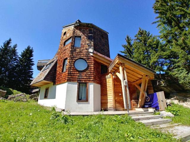 Chalet Avoriaz, 7 pièces, 12 personnes - Avoriaz