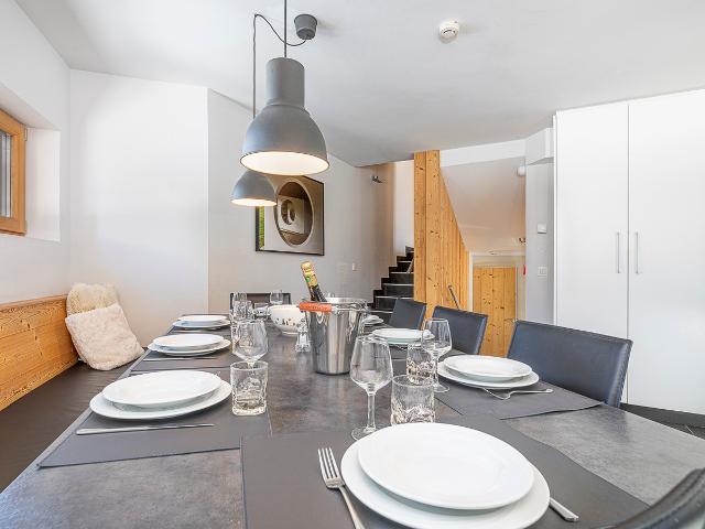 Chalet Avoriaz, 7 pièces, 12 personnes - Avoriaz