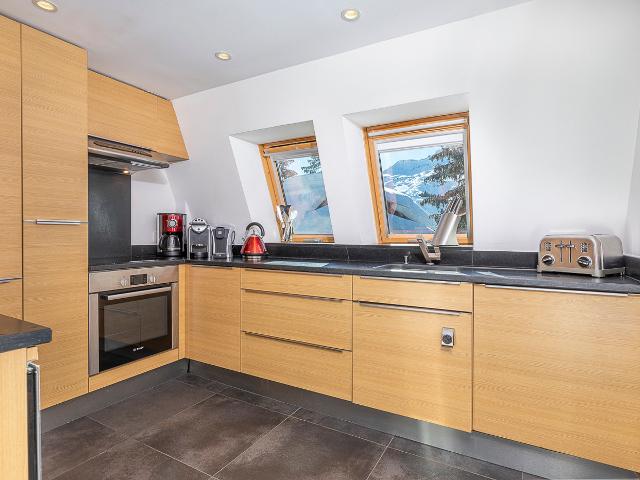 Chalet Avoriaz, 7 pièces, 12 personnes - Avoriaz