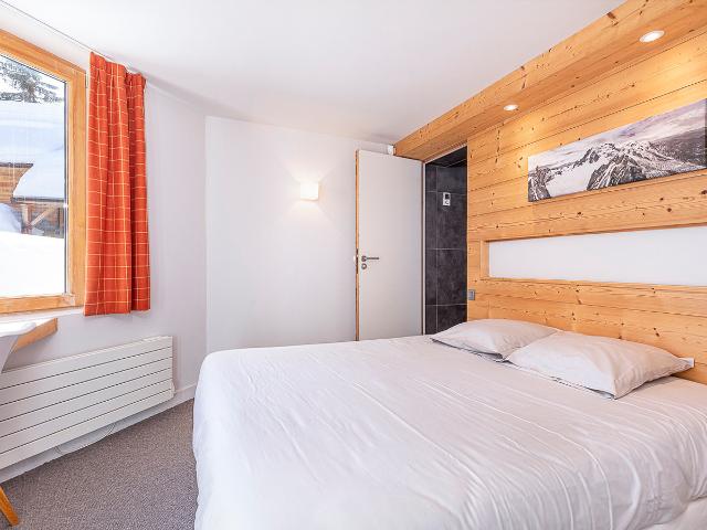 Chalet Avoriaz, 7 pièces, 12 personnes - Avoriaz