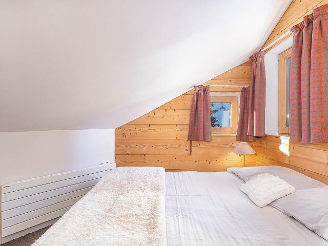 Chalet Avoriaz, 7 pièces, 12 personnes - Avoriaz