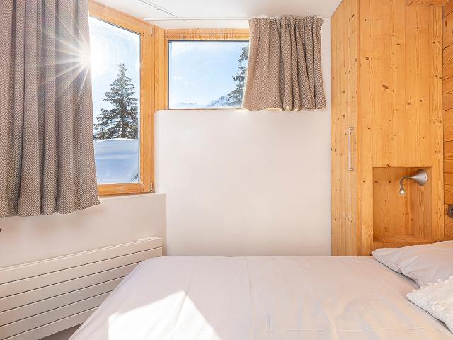 Chalet Avoriaz, 7 pièces, 12 personnes - Avoriaz
