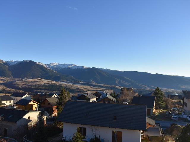 Appartement Font-Romeu-Odeillo-Via, 2 pièces, 6 personnes - Font Romeu - Pyrénées 2000