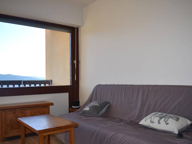 Appartement Font-Romeu-Odeillo-Via, 2 pièces, 6 personnes - Font Romeu - Pyrénées 2000