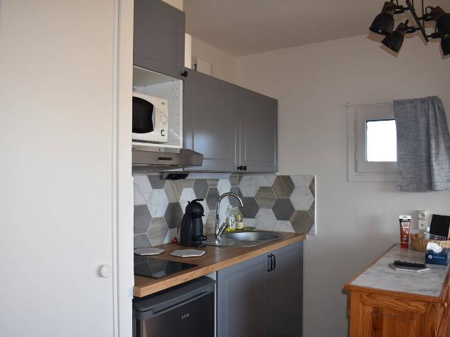 Appartement Font-Romeu-Odeillo-Via, 2 pièces, 6 personnes - Font Romeu - Pyrénées 2000