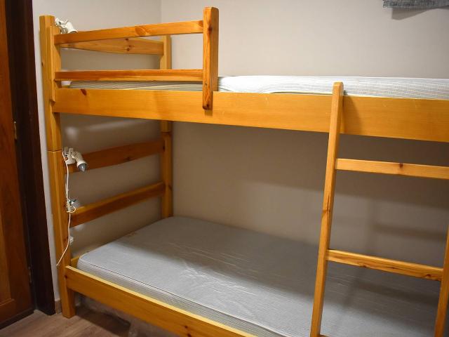 Appartement Font-Romeu-Odeillo-Via, 2 pièces, 6 personnes - Font Romeu - Pyrénées 2000