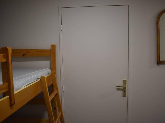 Appartement Font-Romeu-Odeillo-Via, 2 pièces, 6 personnes - Font Romeu - Pyrénées 2000