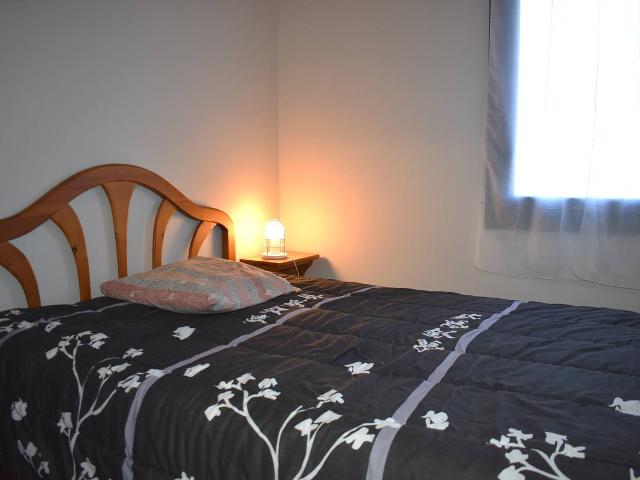 Appartement Font-Romeu-Odeillo-Via, 2 pièces, 6 personnes - Font Romeu - Pyrénées 2000