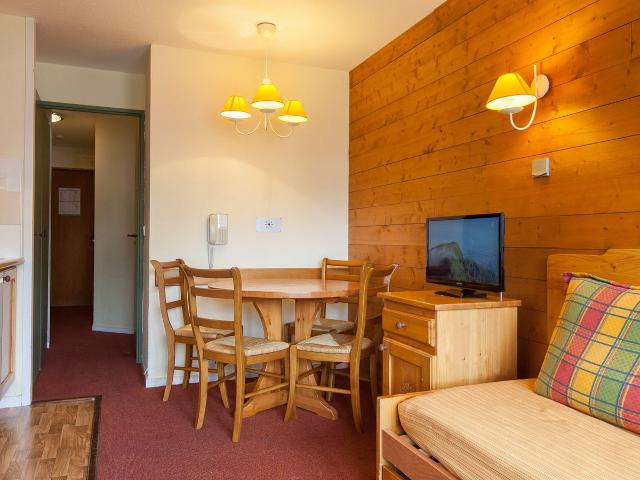 Appartement Avoriaz, 2 pièces, 4 personnes - Avoriaz