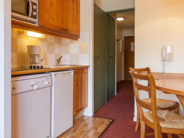 Appartement Avoriaz, 2 pièces, 4 personnes - Avoriaz