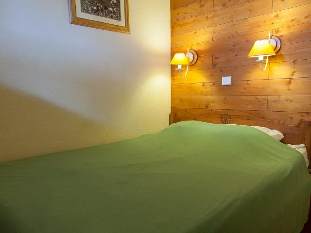 Appartement Avoriaz, 2 pièces, 4 personnes - Avoriaz