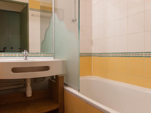 Appartement Avoriaz, 2 pièces, 4 personnes - Avoriaz