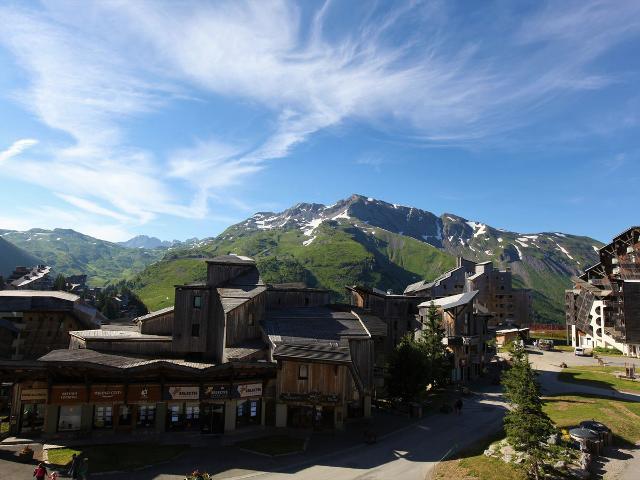 Appartement Avoriaz, 2 pièces, 4 personnes - Avoriaz