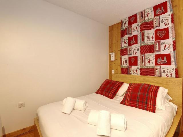 Résidence BRIGUES - ENTREE A - HAUT - Courchevel 1650