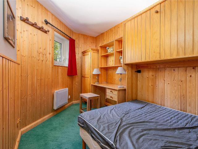 Charmant Appartement 4 Pièces, 6 Pers., 3 Chambres, Balcon Sud, Wifi, Skis aux Pieds à Avoriaz FR-1- - Avoriaz