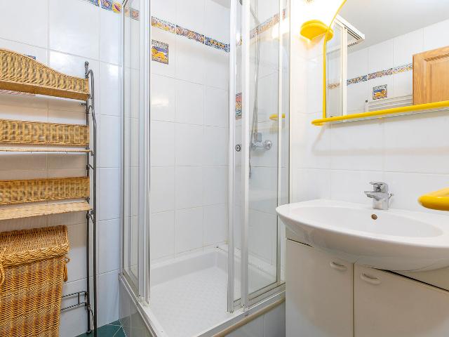 Charmant Appartement 4 Pièces, 6 Pers., 3 Chambres, Balcon Sud, Wifi, Skis aux Pieds à Avoriaz FR-1- - Avoriaz