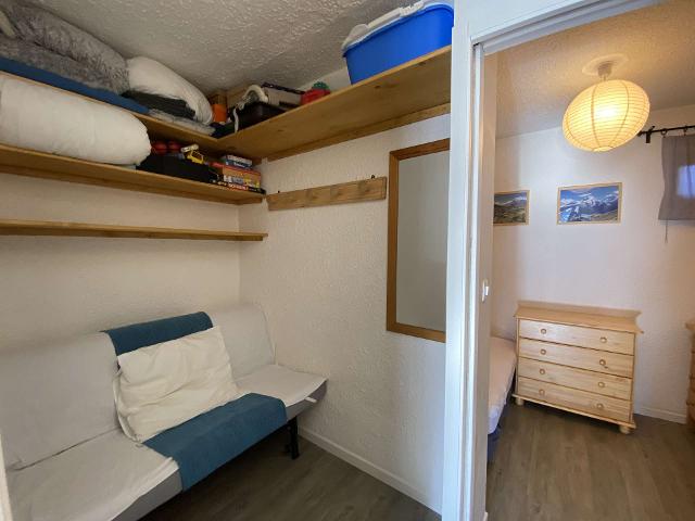 Appartement Alpages 990 - Les Deux Alpes Venosc