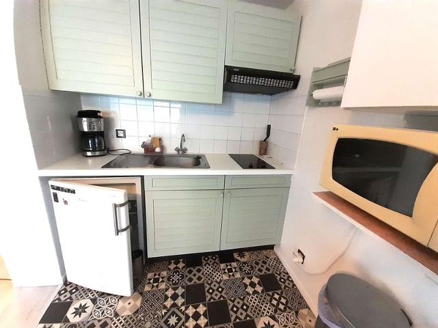 Résidence COUDERES II - Saint Lary Soulan