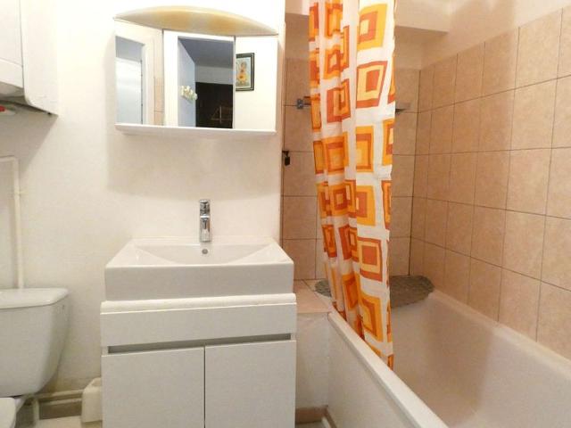 Résidence COUDERES II - Saint Lary Soulan