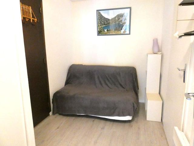 Résidence COUDERES II - Saint Lary Soulan