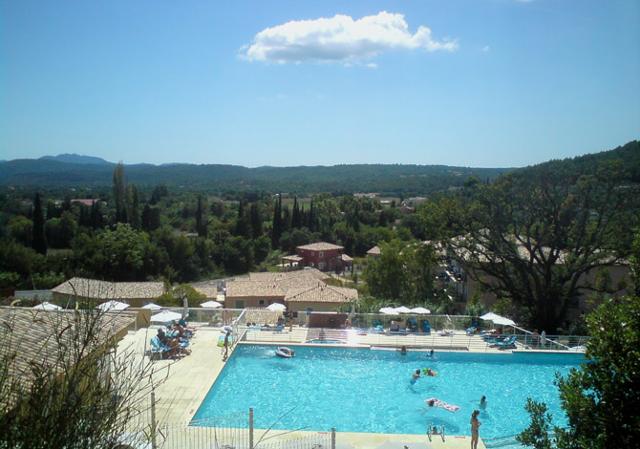 Résidence Club MMV Le Château de Camiole Resort & Spa **** - Callian