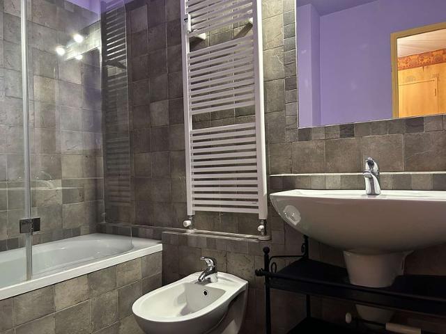 Appartement Transalpin MTG200-DOV - Montgenèvre