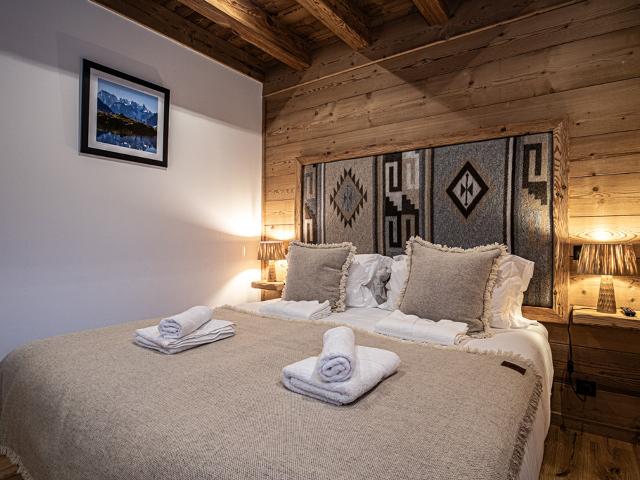 Chalet Morzine, 6 pièces, 10 personnes - Morzine