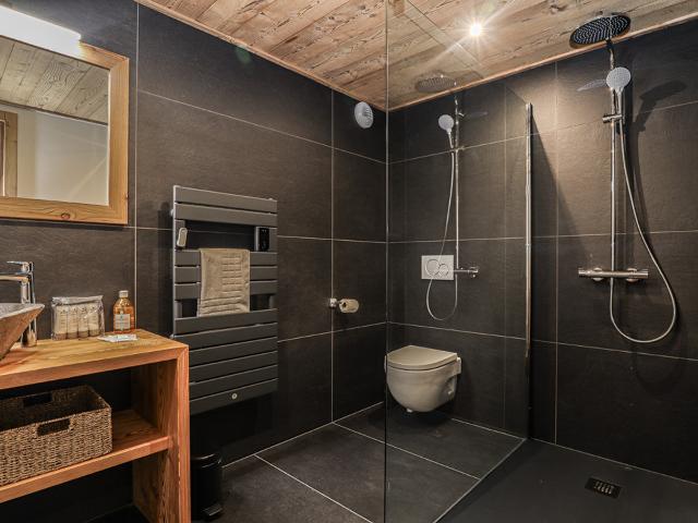 Chalet Morzine, 6 pièces, 10 personnes - Morzine