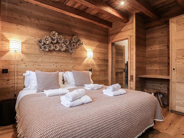 Chalet Morzine, 6 pièces, 10 personnes - Morzine