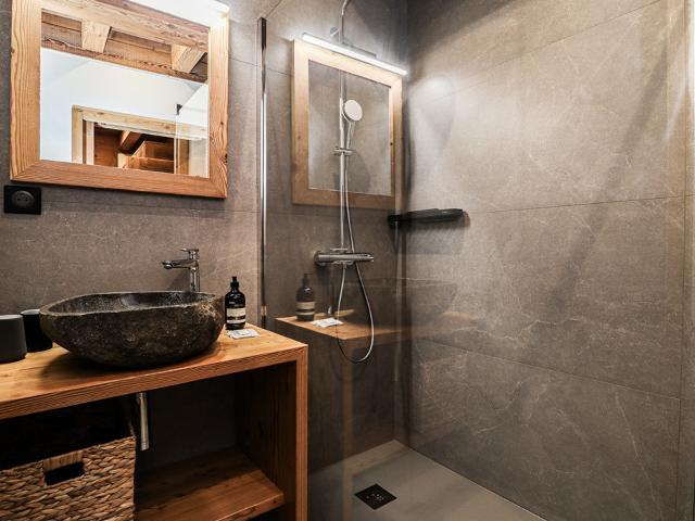 Chalet Morzine, 6 pièces, 10 personnes - Morzine