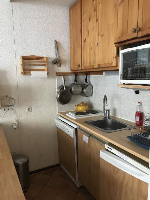 Appartement Les Carlines CAR407 - Les Orres