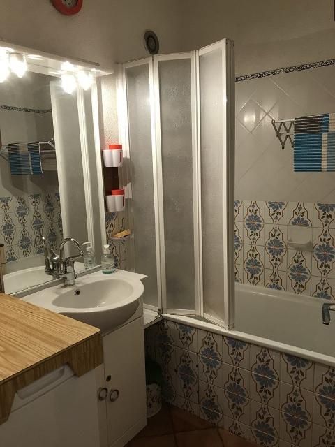 Appartement Les Carlines CAR407 - Les Orres