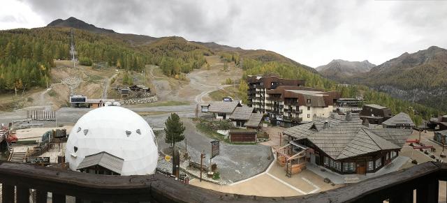 Appartement Les Carlines CAR407 - Les Orres