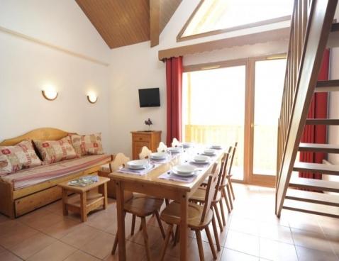 Résidence le Vermont BCW - Valmeinier