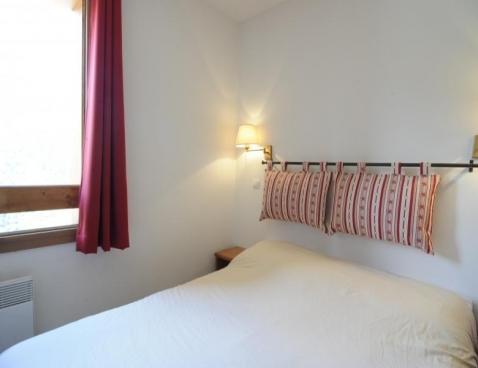 Résidence le Vermont BCW - Valmeinier