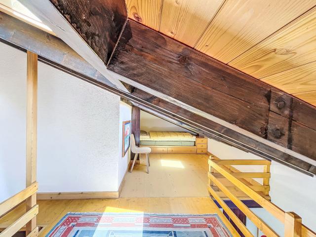 Appartement Arnica 35 - Crans - Montana 